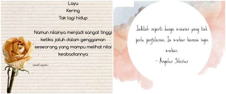 Detail Gambar Kata Bunga Layu Nomer 23