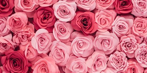 Detail Gambar Kata Cinta Dalam Bunga Mawar Nomer 43