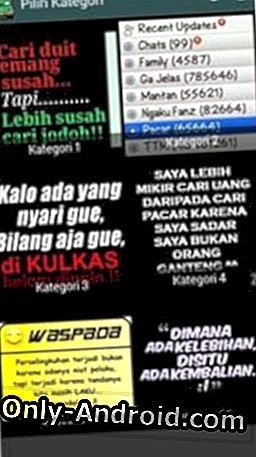 Detail Gambar Kata Dp Lucu Nomer 56