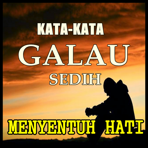 Detail Gambar Kata Galau Menyentuh Hati Nomer 23