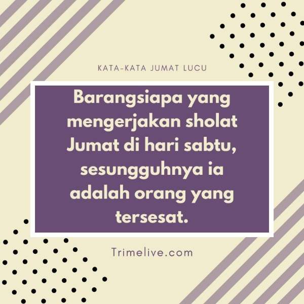 Detail Gambar Kata Hari Jumat Nomer 36