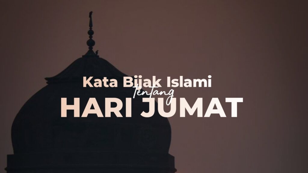 Detail Gambar Kata Hari Jumat Nomer 39