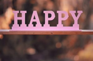 Detail Gambar Kata I Am Happy Nomer 12