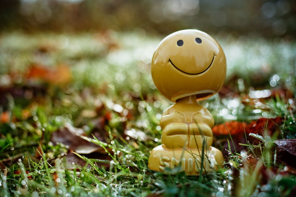 Detail Gambar Kata I Am Happy Nomer 24