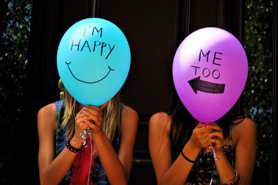 Detail Gambar Kata I Am Happy Nomer 26