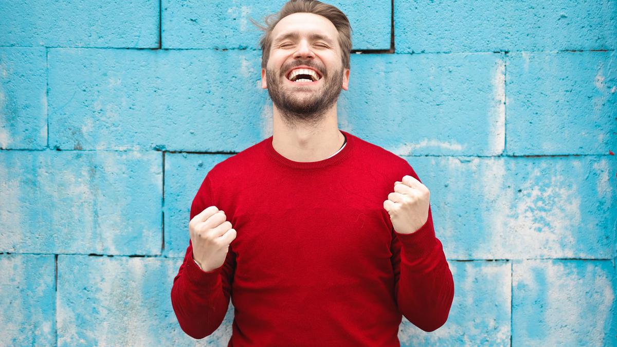 Detail Gambar Kata I Am Happy Nomer 53