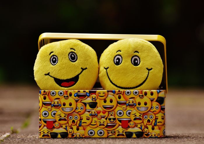 Detail Gambar Kata I Am Happy Nomer 56