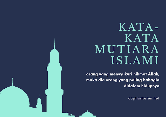 Detail Gambar Kata Islami Penyejuk Hati Nomer 48