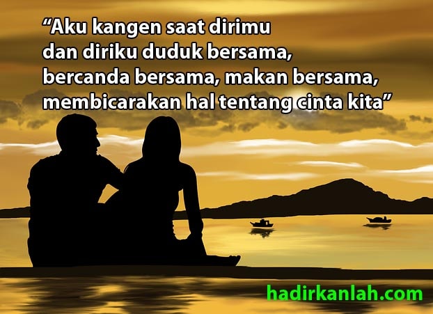 Download Gambar Kata Kangen Sama Pacar Nomer 8