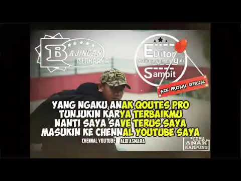 Detail Gambar Kata Kata Anak Editor Nomer 2