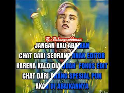 Detail Gambar Kata Kata Anak Editor Nomer 19