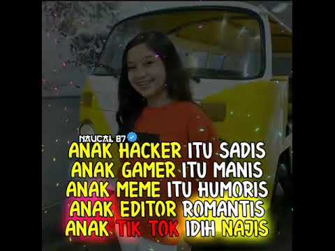 Detail Gambar Kata Kata Anak Editor Nomer 4