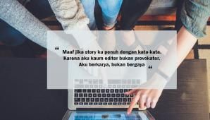 Detail Gambar Kata Kata Anak Editor Nomer 35