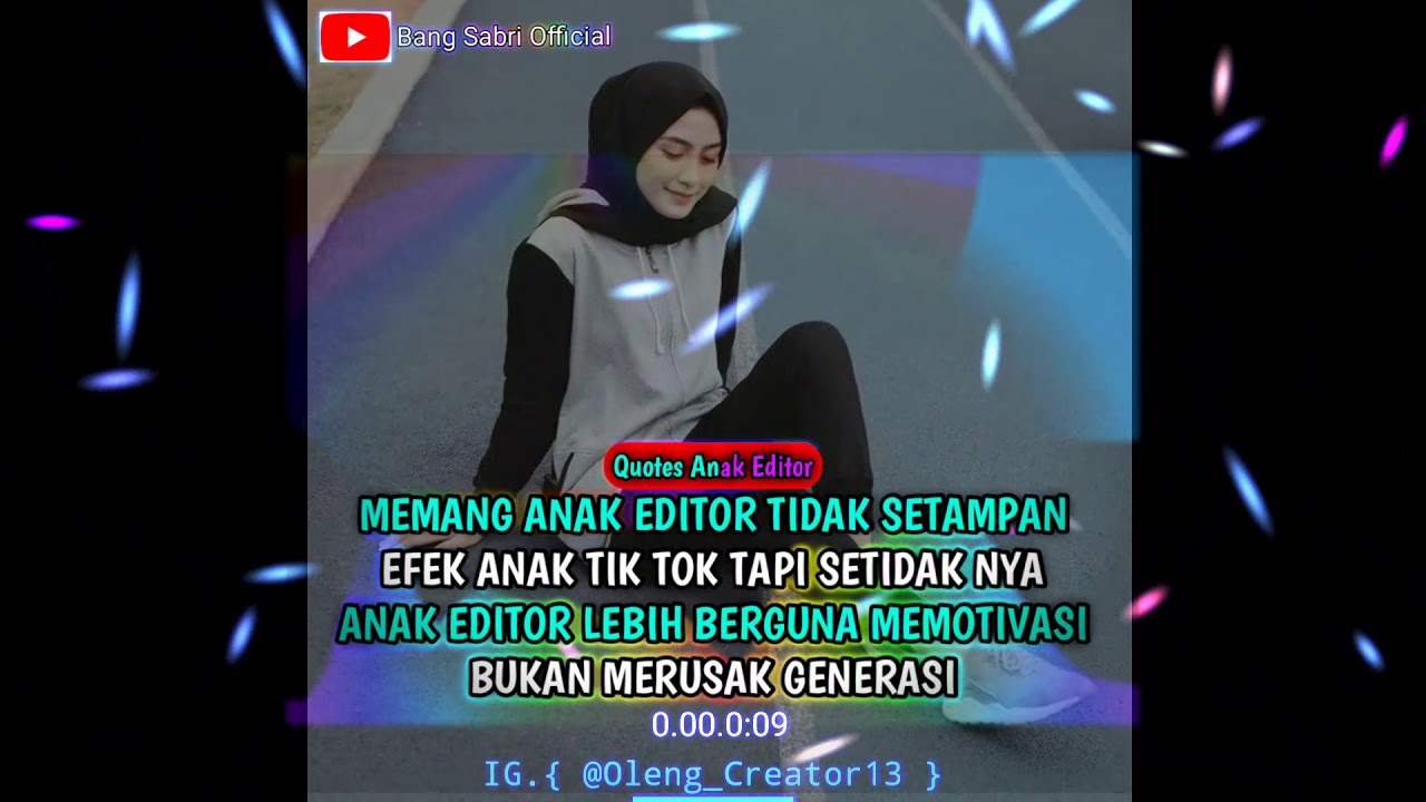 Detail Gambar Kata Kata Anak Editor Nomer 58