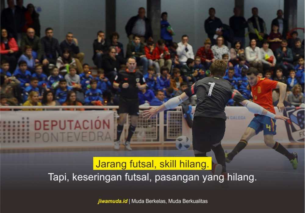 Detail Gambar Kata Kata Anak Futsal Nomer 50