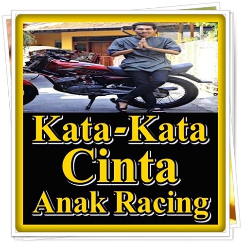 Detail Gambar Kata Kata Anak Racing Nomer 14