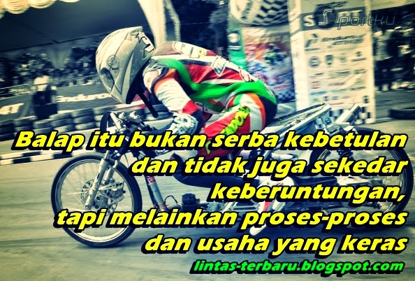 Detail Gambar Kata Kata Anak Racing Nomer 25