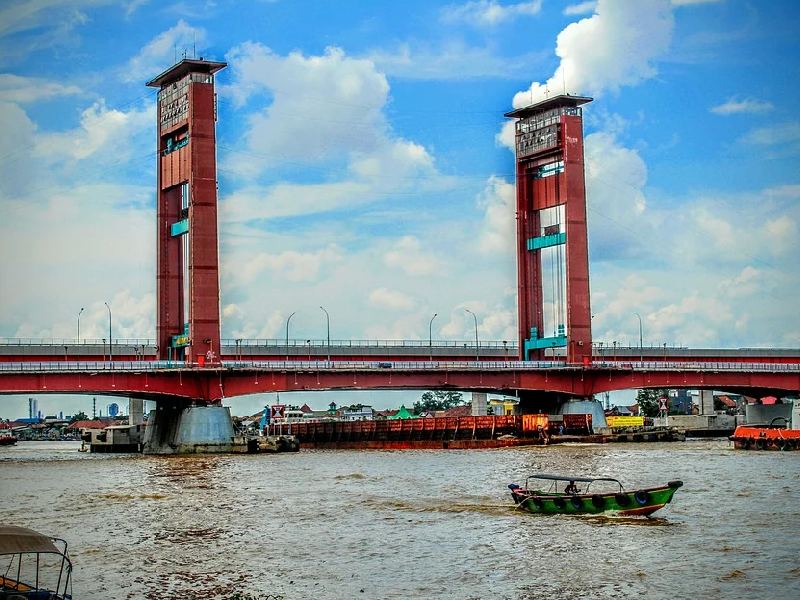 Detail Gambar Kata Kata Bahasa Palembang Nomer 16