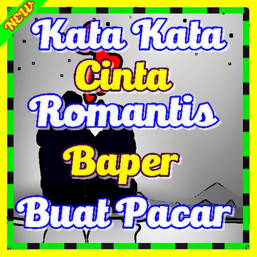 Detail Gambar Kata Kata Baper Nomer 26