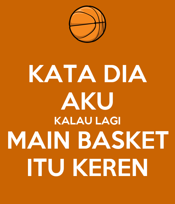 Detail Gambar Kata Kata Basket Nomer 53