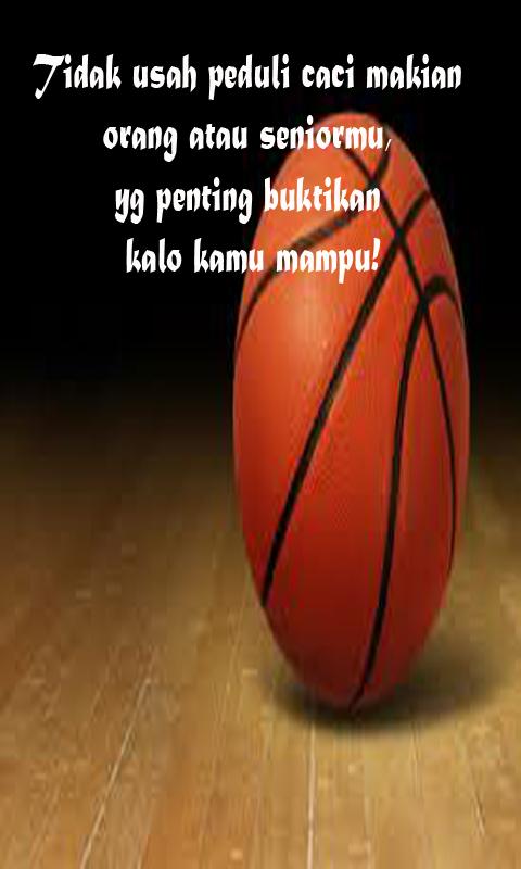 Detail Gambar Kata Kata Basket Nomer 8