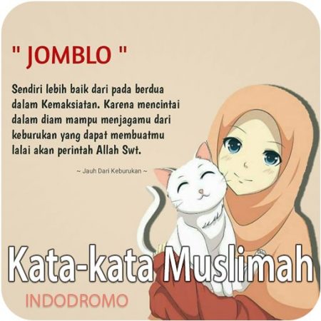 Detail Gambar Kata Kata Berhijab Nomer 51