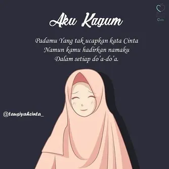 Detail Gambar Kata Kata Berhijab Nomer 57