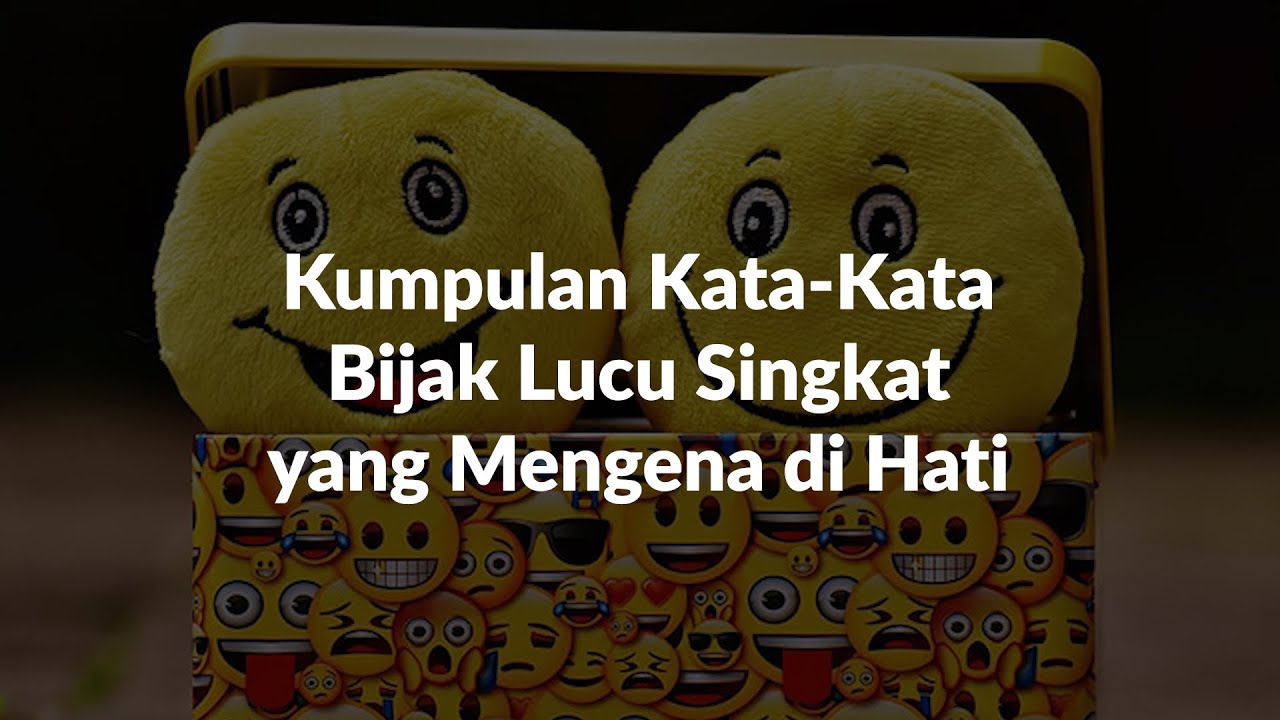 Detail Gambar Kata Kata Bijak Dan Lucu Nomer 23