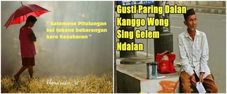 Detail Gambar Kata Kata Bijak Jawa Nomer 40