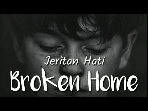 Detail Gambar Kata Kata Broken Home Nomer 30