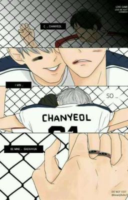 Download Gambar Kata Kata Chanbaek Tulis Tangan Nomer 41