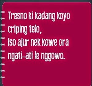 Detail Gambar Kata Kata Cinta Bahasa Jawa Nomer 36