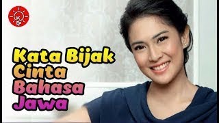 Detail Gambar Kata Kata Cinta Bahasa Jawa Nomer 40