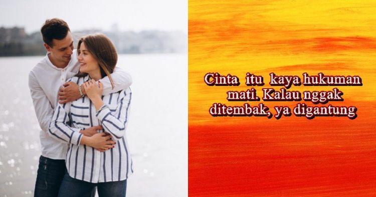 Detail Gambar Kata Kata Cinta Lucu Nomer 34