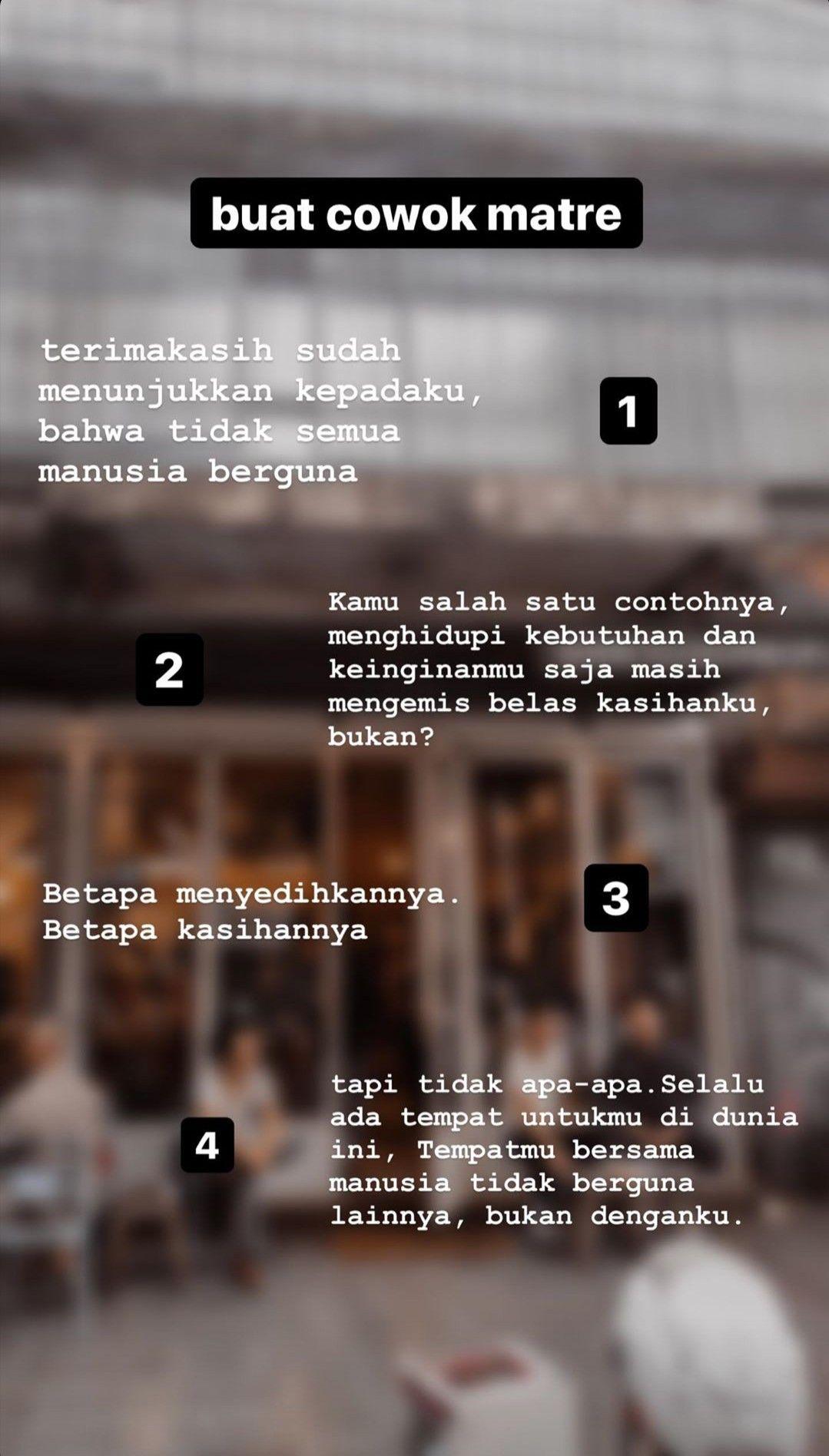 Detail Gambar Kata Kata Cowok Kegatelan Cewek Nomer 9