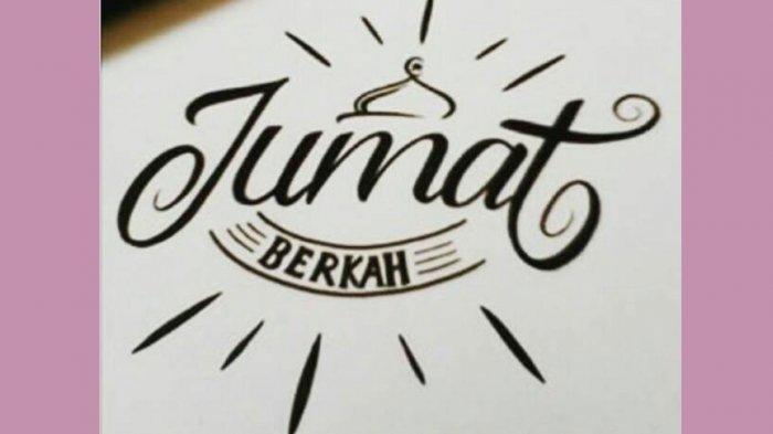 Detail Gambar Kata Kata Di Hari Jumat Nomer 53