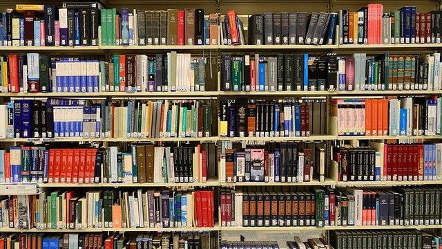 Detail Gambar Kata Kata Di Perpustakaan Nomer 27