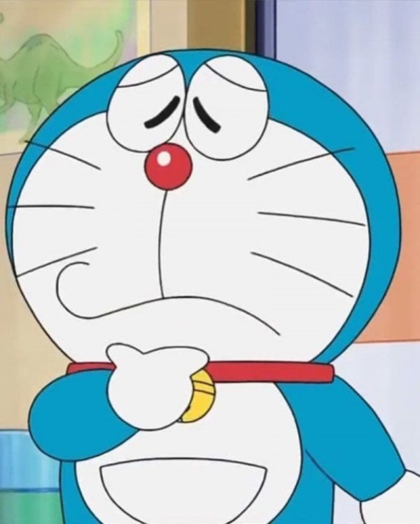 Detail Gambar Kata Kata Doraemon Lucu Nomer 11