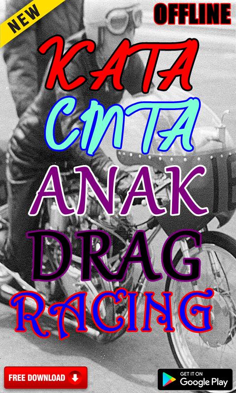 Detail Gambar Kata Kata Drag Nomer 17