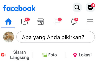 Detail Gambar Kata Kata Fb Nomer 20