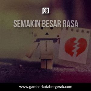 Detail Gambar Kata Kata Galau Bergerak Nomer 21