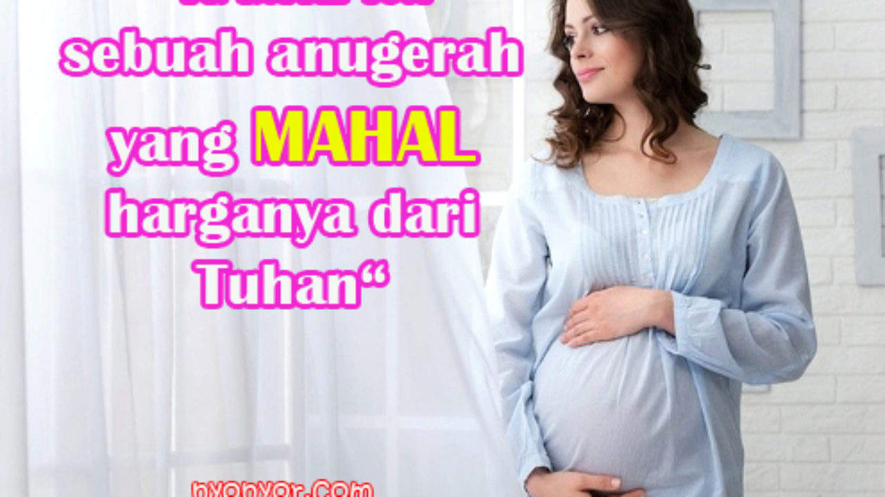 Detail Gambar Kata Kata Ibu Hamil Nomer 6