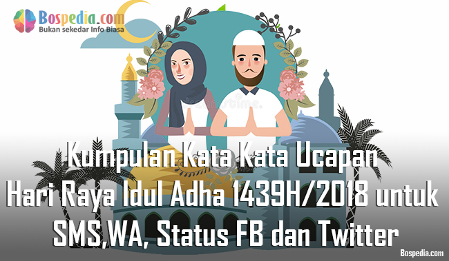 Detail Gambar Kata Kata Idul Adha Nomer 43