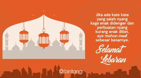 Detail Gambar Kata Kata Idul Fitri Nomer 14