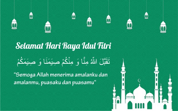 Detail Gambar Kata Kata Idul Fitri Nomer 17