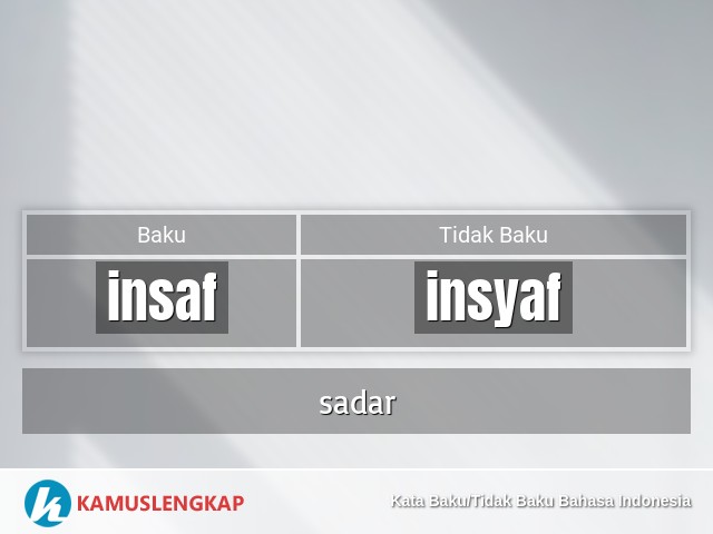 Detail Gambar Kata Kata Insaf Nomer 29