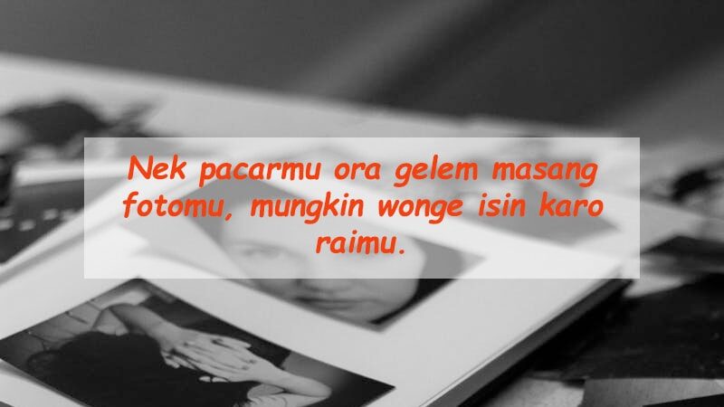 Detail Gambar Kata Kata Jawa Nomer 45