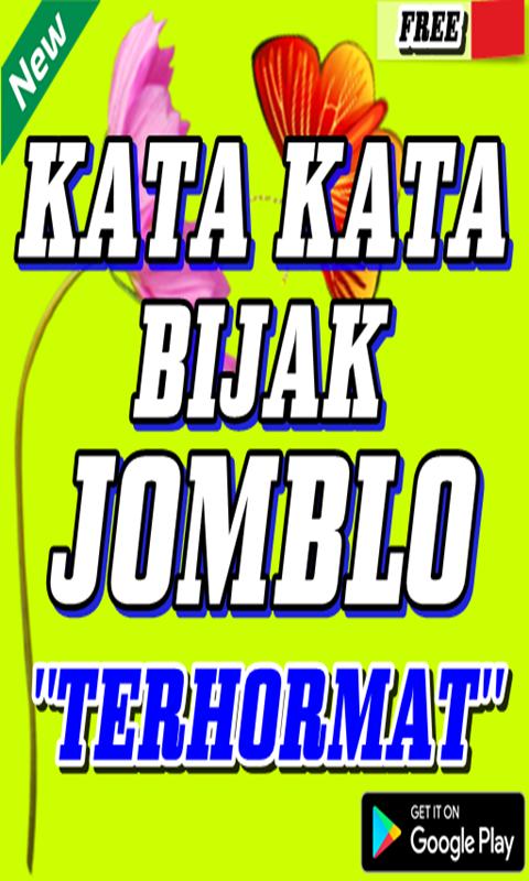 Detail Gambar Kata Kata Jomblo Nomer 32