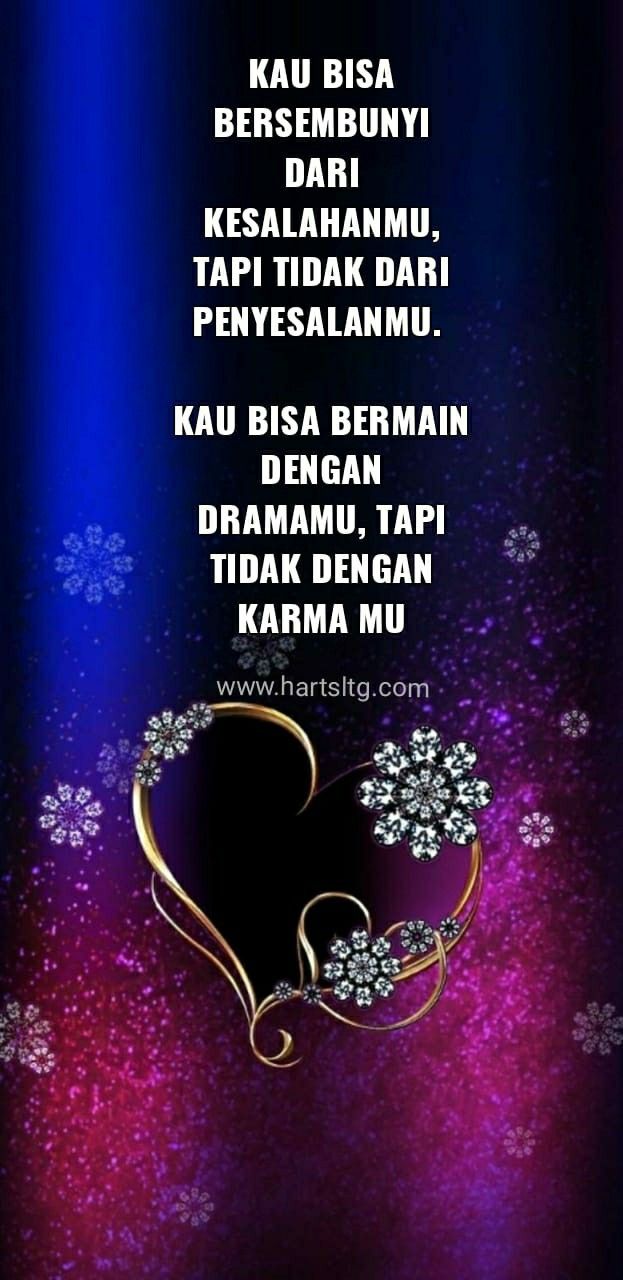 Detail Gambar Kata Kata Karma Nomer 7