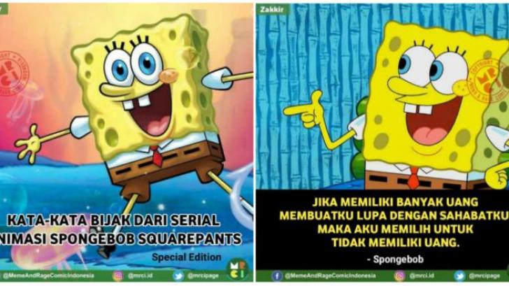 Detail Gambar Kata Kata Kartun Lucu Nomer 58